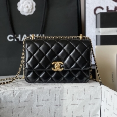 Chanel Stachel Bags